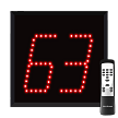 Model D6320 2 Digit Countdown Timer Display 