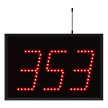 Model D3530 Display 