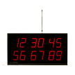 Model D3620 Display 
