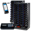 SlimLine2 50 Pager System (Rechargeable) 