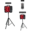 lacrosse shot clock system 