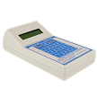 Model 910 Visual-Pager® Keypad 