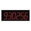 Model 960 (6-Digit) Display 