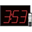 3-Digit Countdown Timer Display 