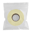 Take-A-Number 3-Digit T80 Tickets - Yellow Single Roll 