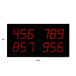 Model D9430 DIsplay 