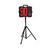 lacrosse shot clock 