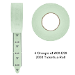 Take-A-Number 2-Digit T80 Tickets - 2,000/roll 