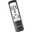 Microframe Custom Remote 