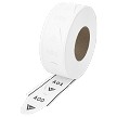 T80 2 Digit Tickets 