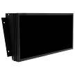 Mounting Brackets Provide Sturdy Mounting Solution 