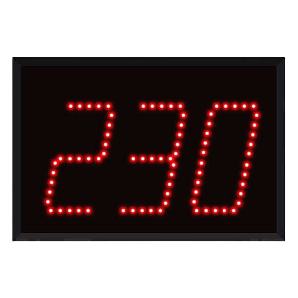 Model 230 (3-Digit) Computer-Controlled Display 
