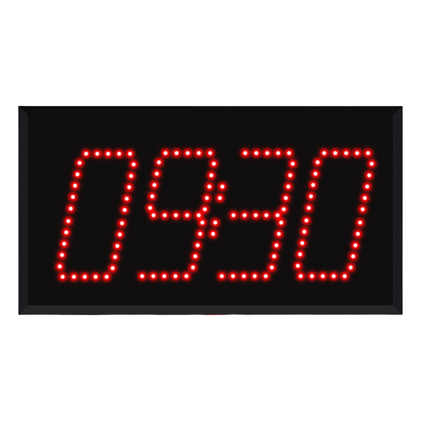 Model 940 (4-Digit) Display 