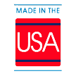 Made in The USA 