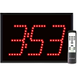 3-Digit Baseball Practice Timer 