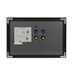 Model 930 Back Plate 