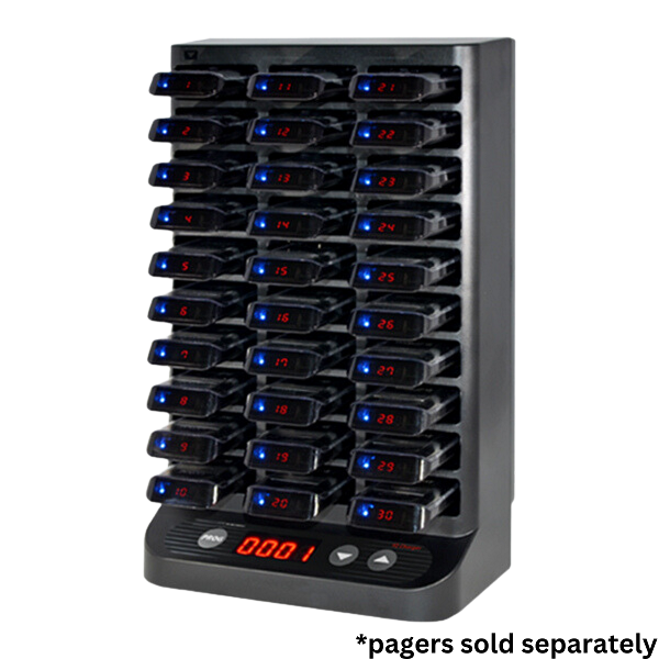 SlimLine 2 Charger Base 30 