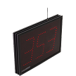 Model D3530 Display 