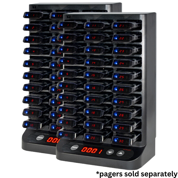 SlimLine Charger Base 60 