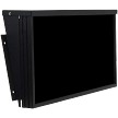 6 Digit Jumbo 8 Inch Countdown Timer Display - With Outdoor Casing 