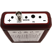 Model 8010 Ports 