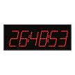 Model 960 (6-Digit) Display 