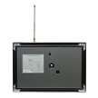 Easy to Access Ports for Quick Set Up 