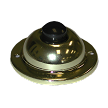Brass Push Button 