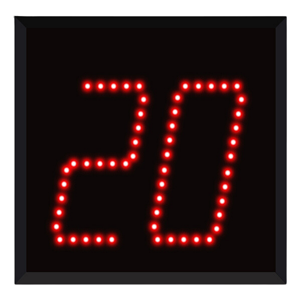 Model 220 4-20mA Industrial Controls Display 