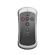 lacrosse shot clock remote 