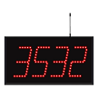Model D3540 Display 