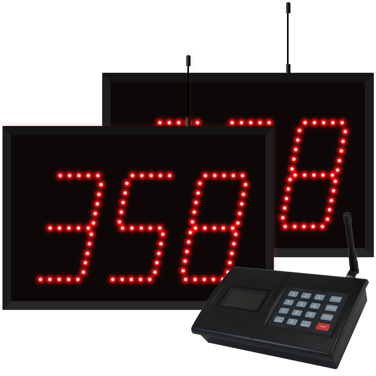 Paging Systems